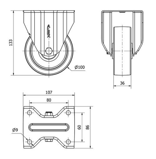 Technical Data 2-2690