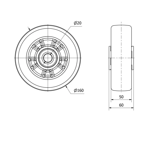 Technical Data 4-1654