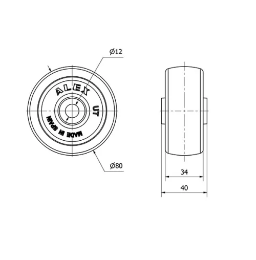 Technical Data 4-0023