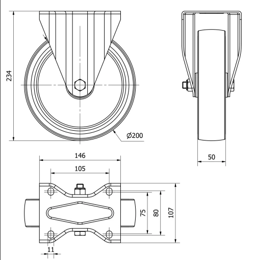 Technical Data TW0306