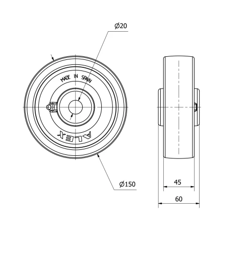 Technical Data 4-0009