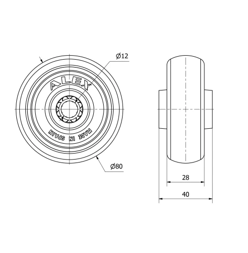 Technical Data 2-3147