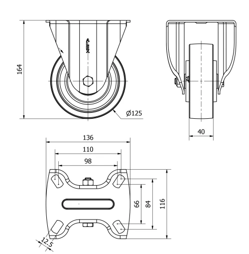 Technical Data 2-4979