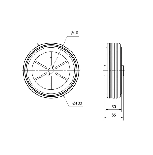 Technical Data 4-1563