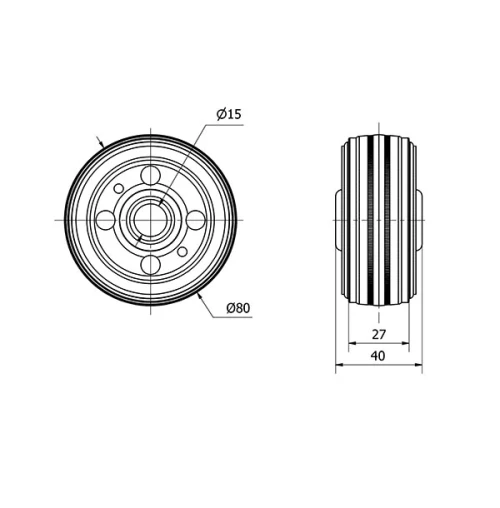 Technical Data 2-0411