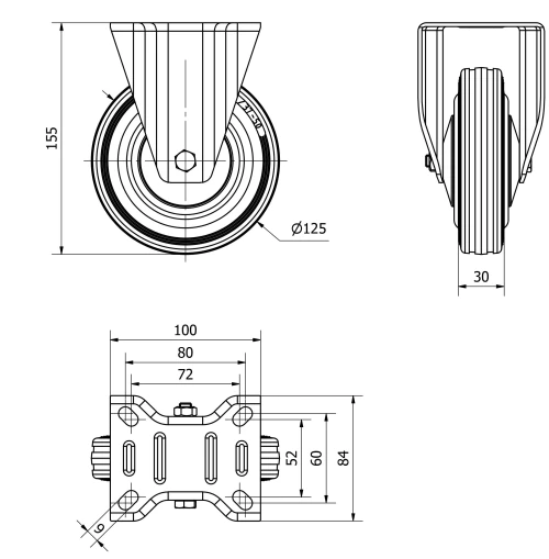 Technical Data TW0031