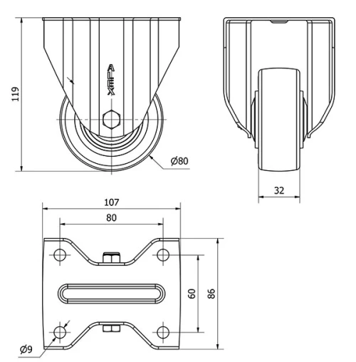 Technical Data 2-5180