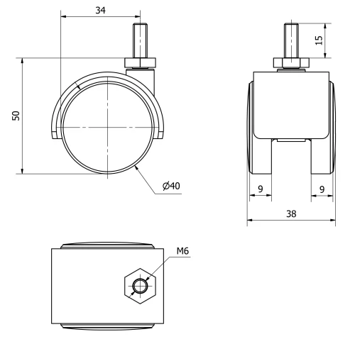 Technical Data TW0113