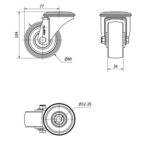 Technical Data 2-0154