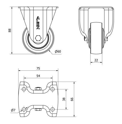 Technical Data 2-4338