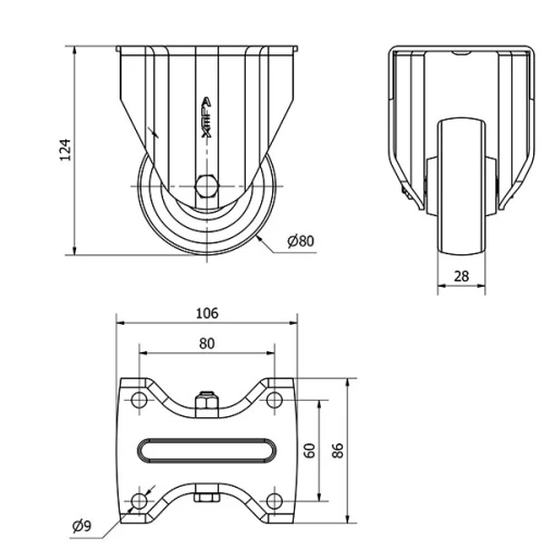 Technical Data 2-0015