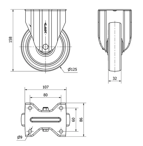 Technical Data 2-5302
