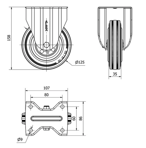 Technical Data 2-4839