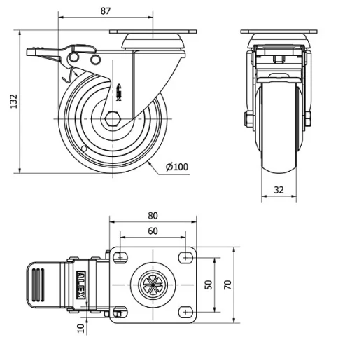 Technical Data 2-4728