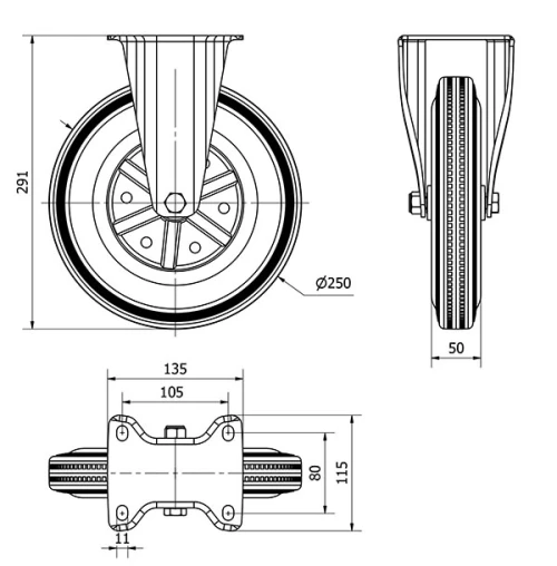 Technical Data 2-0248