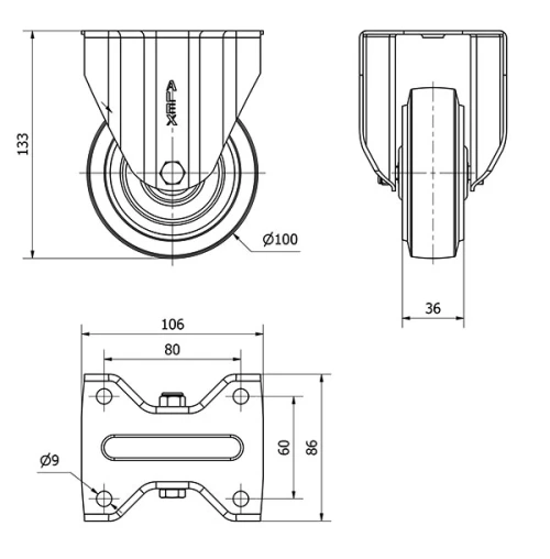 Technical Data 2-2731