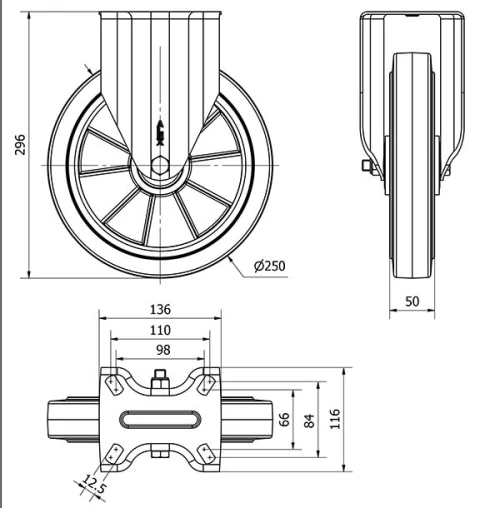 Technical Data 2-0405