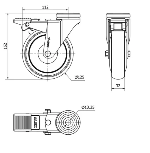 Technical Data 2-2670