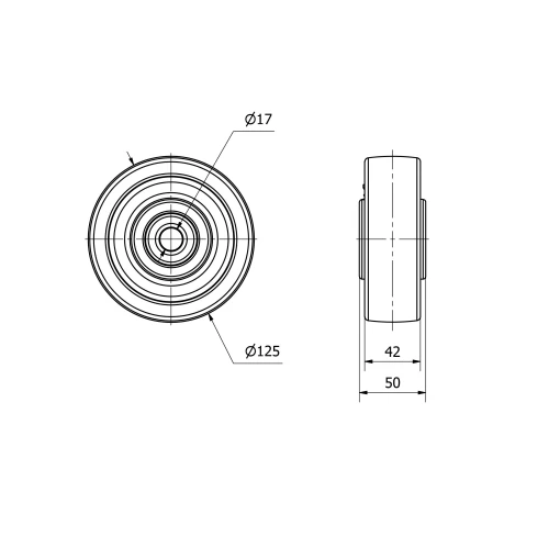 Technical Data 4-0008