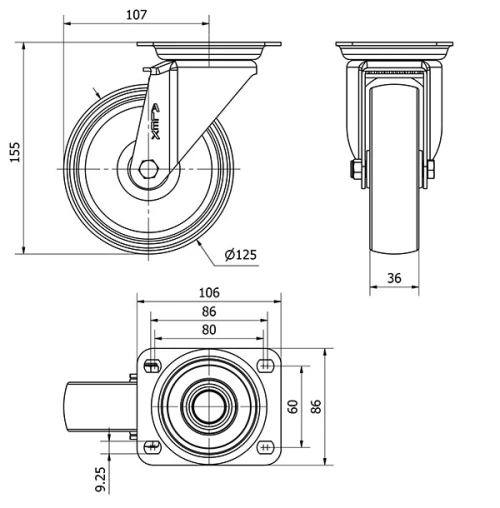 Technical Data 2-0140