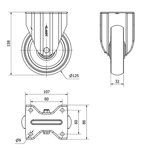 Technical Data 2-5242
