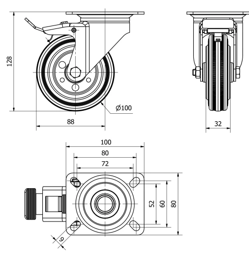 Technical Data TW0279