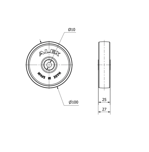 Technical Data 2-2169