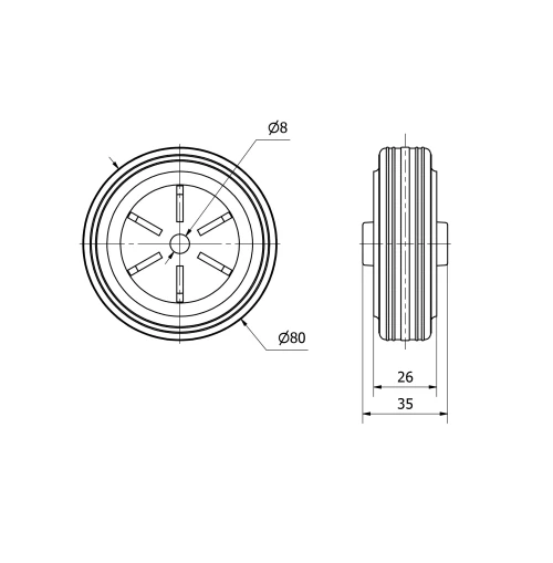 Technical Data 4-1562