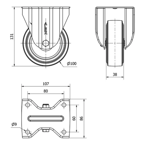 Technical Data 2-4432