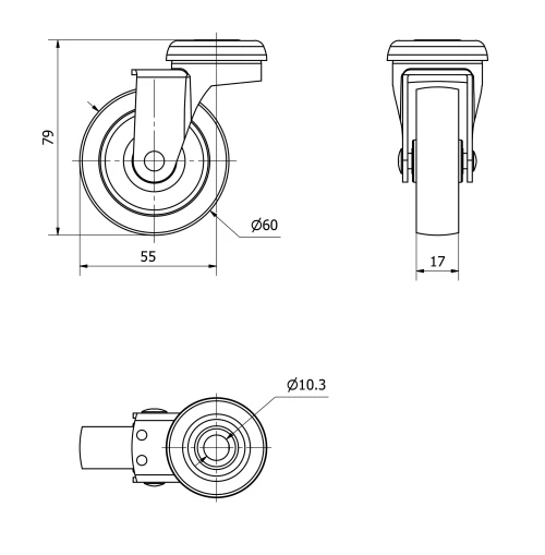 Technical Data TW0171