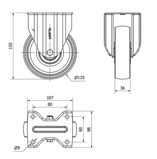 Technical Data 2-0296