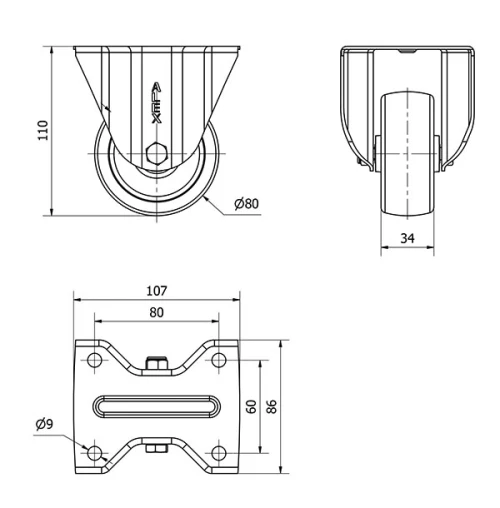 Technical Data 2-1326