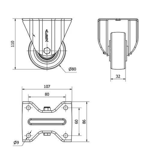 Technical Data 2-0336