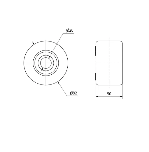 Technical Data 4-1548