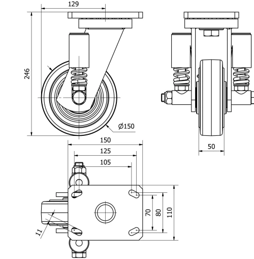 Technical Data 2-3179
