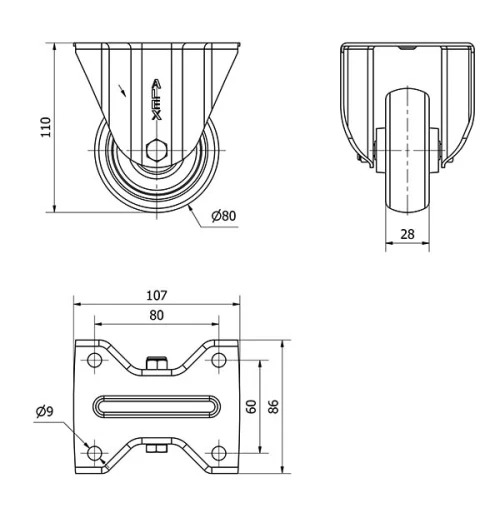 Technical Data 2-3271
