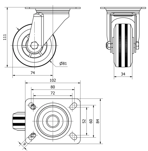 Technical Data TW0253