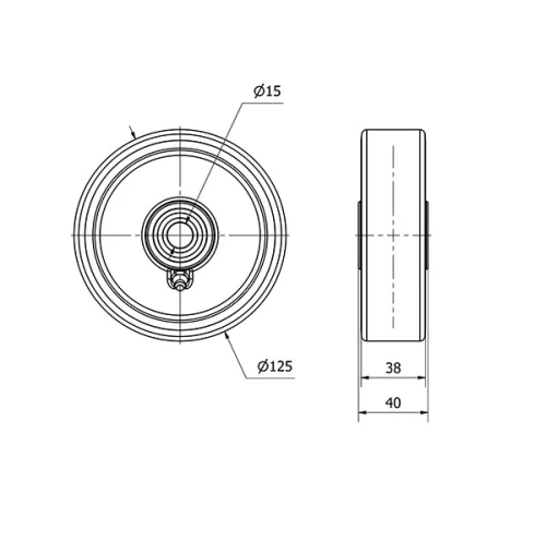 Technical Data 2-2547