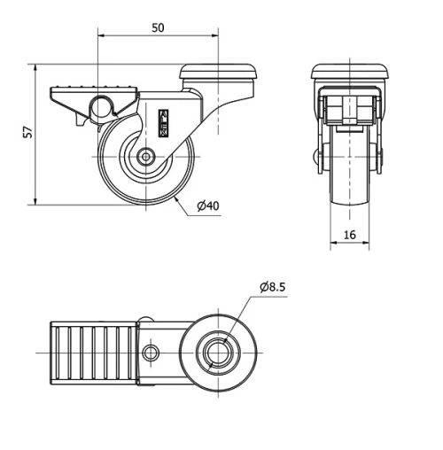 Technical Data 1-0753