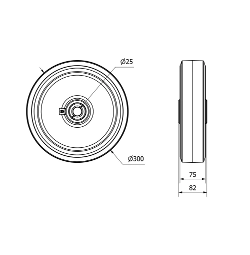 Technical Data 4-1640