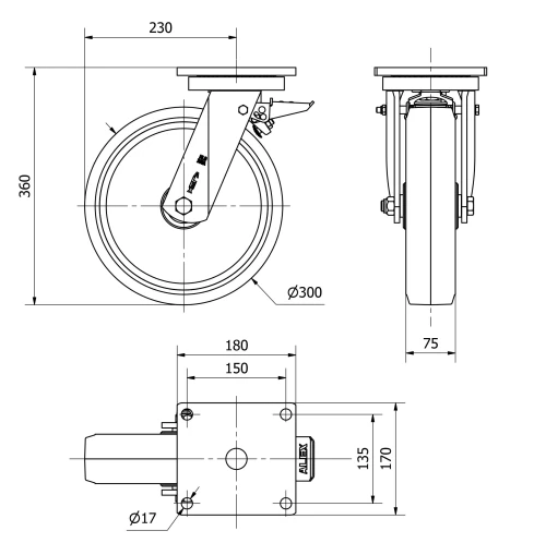 Technical Data 2-3568