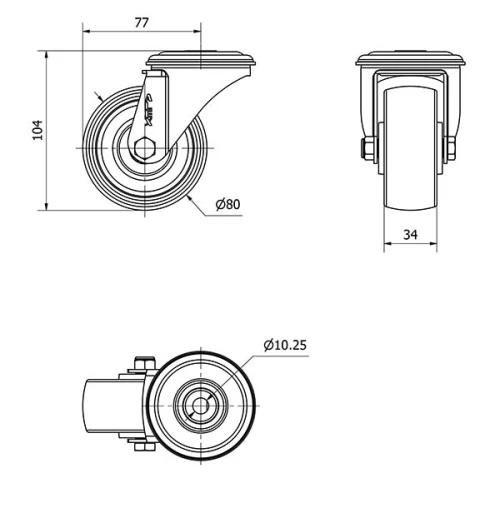 Technical Data 2-0262