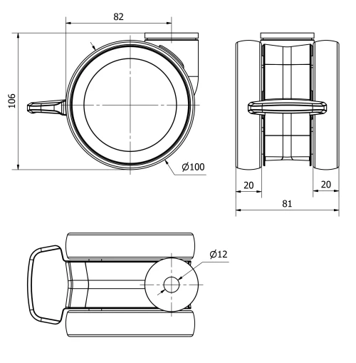 Technical Data 2-4688