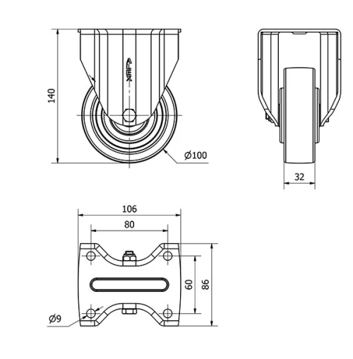 Technical Data 2-1810
