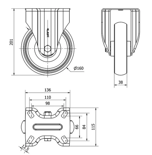 Technical Data 2-3278