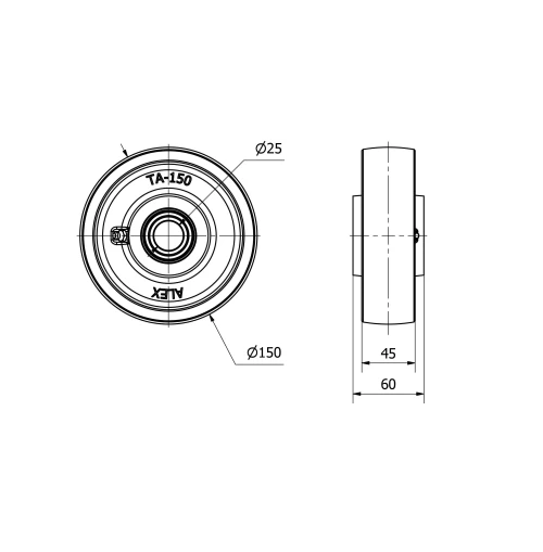 Technical Data 4-1649