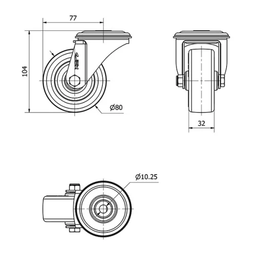 Technical Data 2-4694