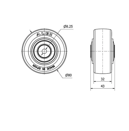 Technical Data 2-4198