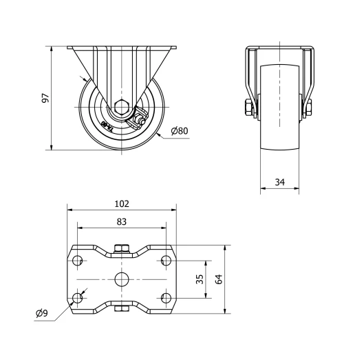 Technical Data 4-0277