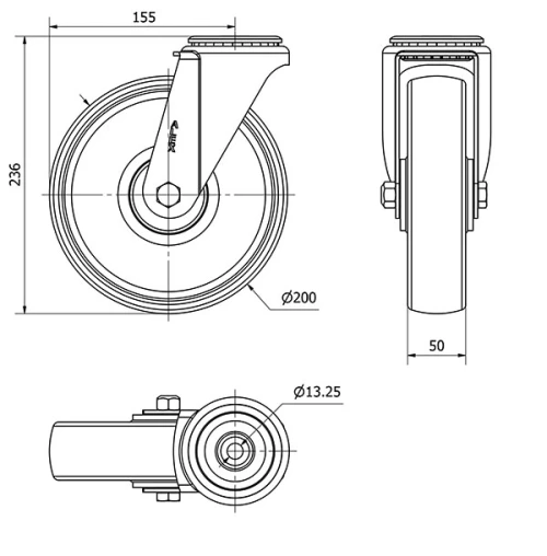 Technical Data 2-4012